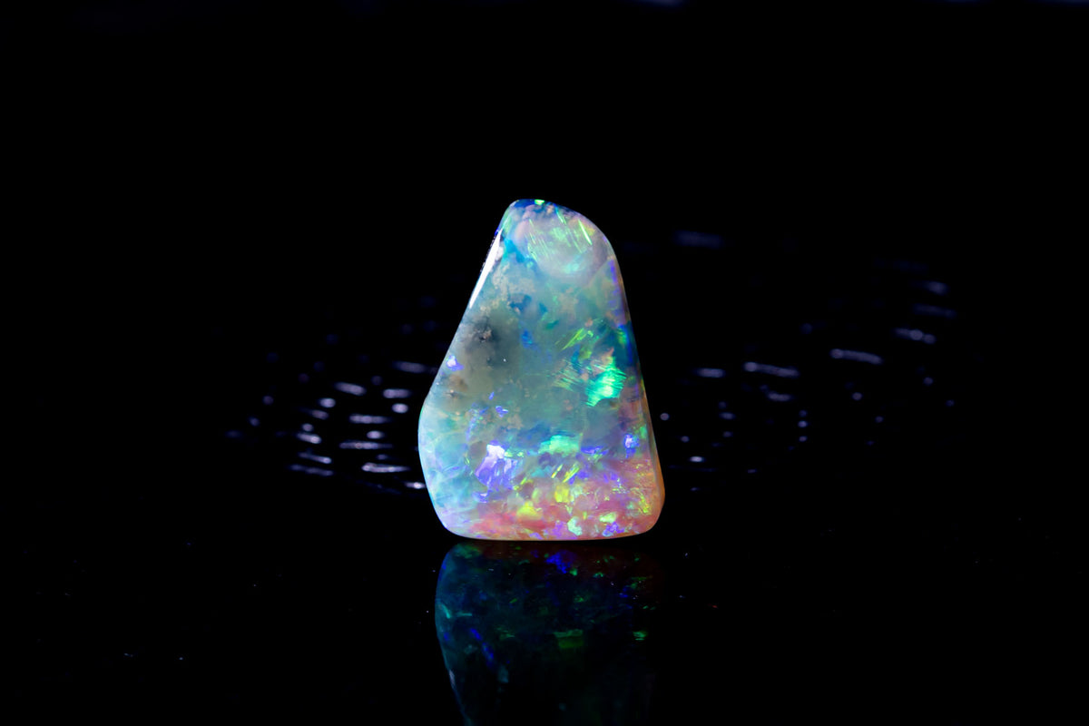 天然ボルダーオパール 36.490ct｜品番1073836｜画像10