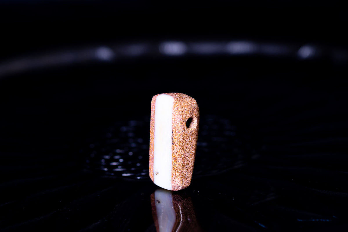 天然ボルダーオパール 26.090ct｜品番1073838｜画像3