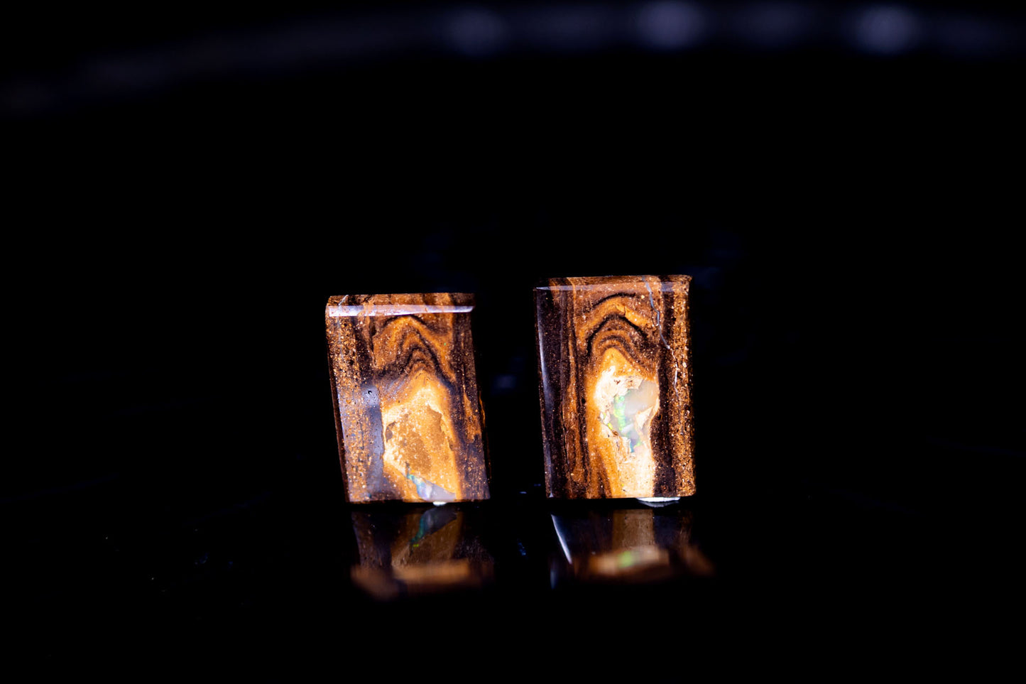 天然ボルダーオパール 23.620ct｜品番1073831｜画像2