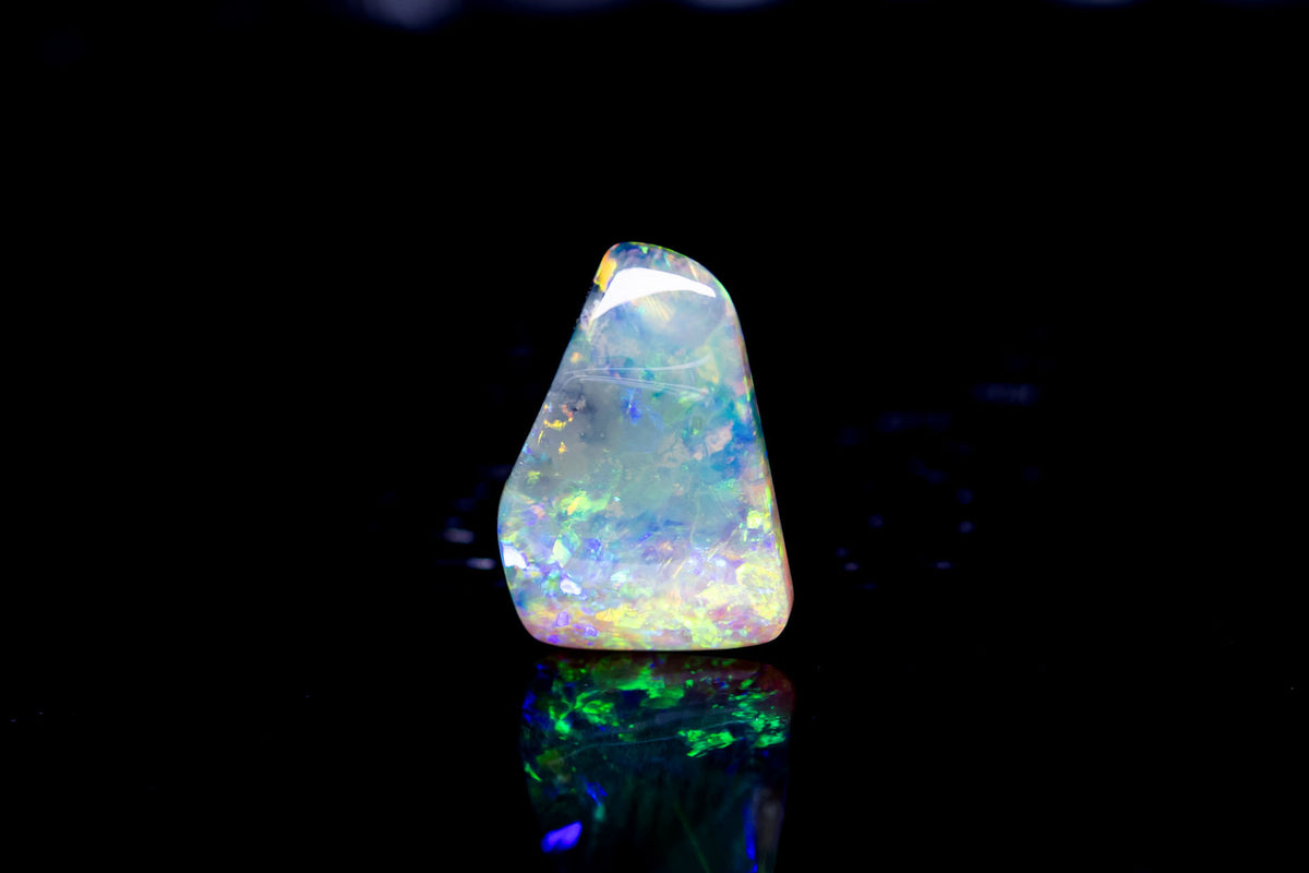 天然ボルダーオパール 36.490ct｜品番1073836｜画像3
