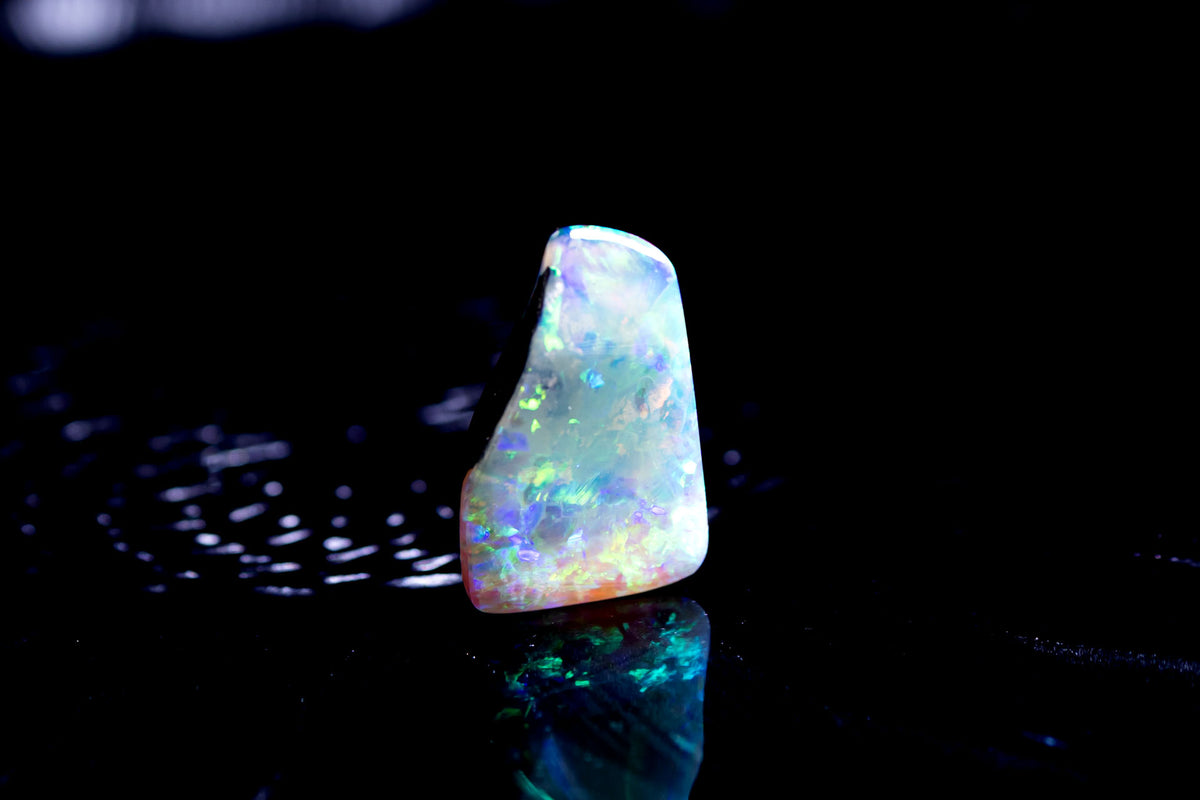 天然ボルダーオパール 36.490ct｜品番1073836｜画像5
