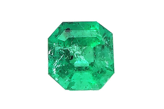 天然エメラルド 2.115ct  [コロンビア産]