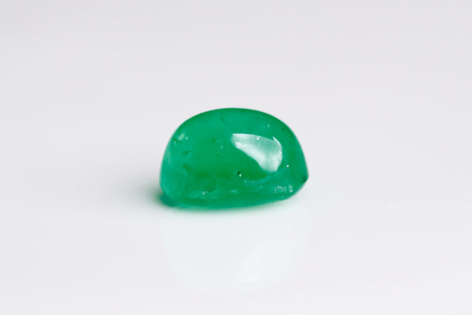 天然エメラルド 5.508ct [コロンビア産]
