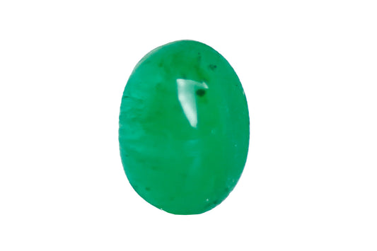 天然エメラルド 5.508ct [コロンビア産]