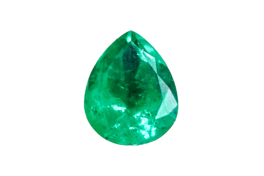 天然エメラルド 4.692ct  [コロンビア産]