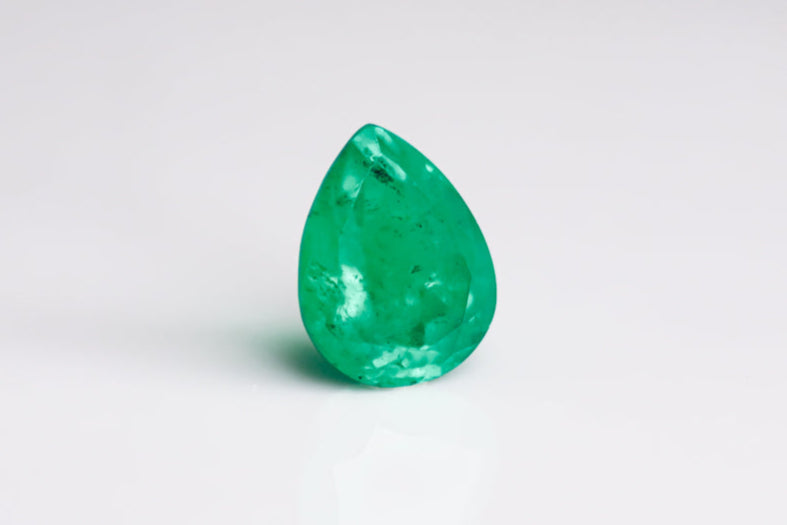 天然エメラルド 4.692ct  [コロンビア産]