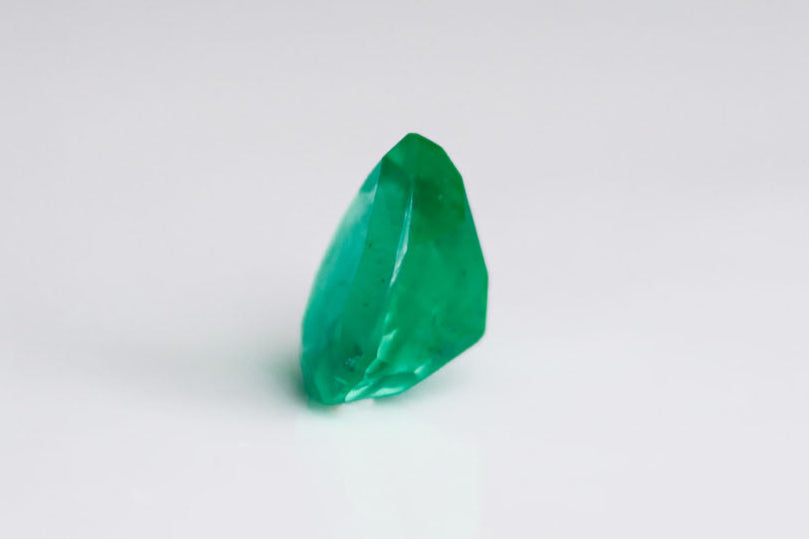 天然エメラルド 4.692ct  [コロンビア産]