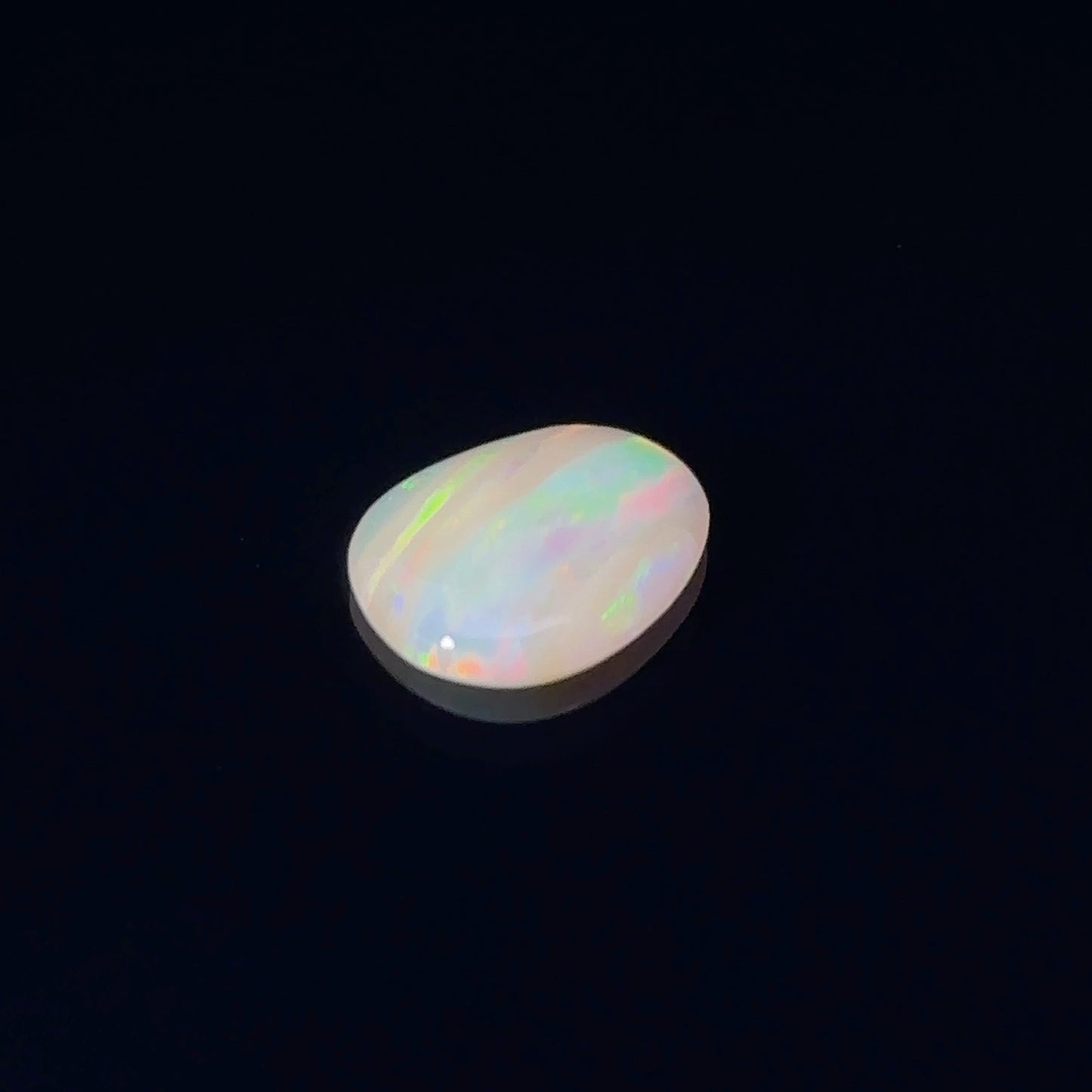 天然エチオピアオパール 2.67ct