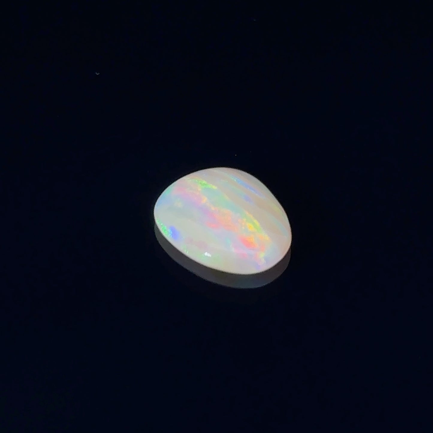 天然エチオピアオパール 2.67ct