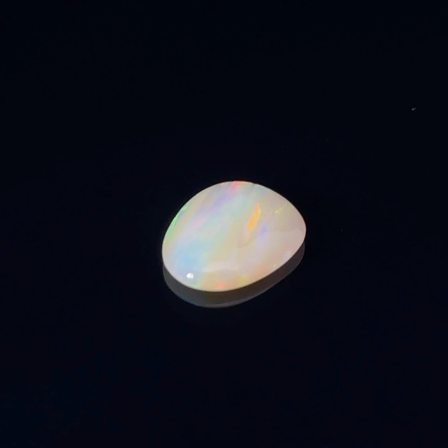 天然エチオピアオパール 2.67ct