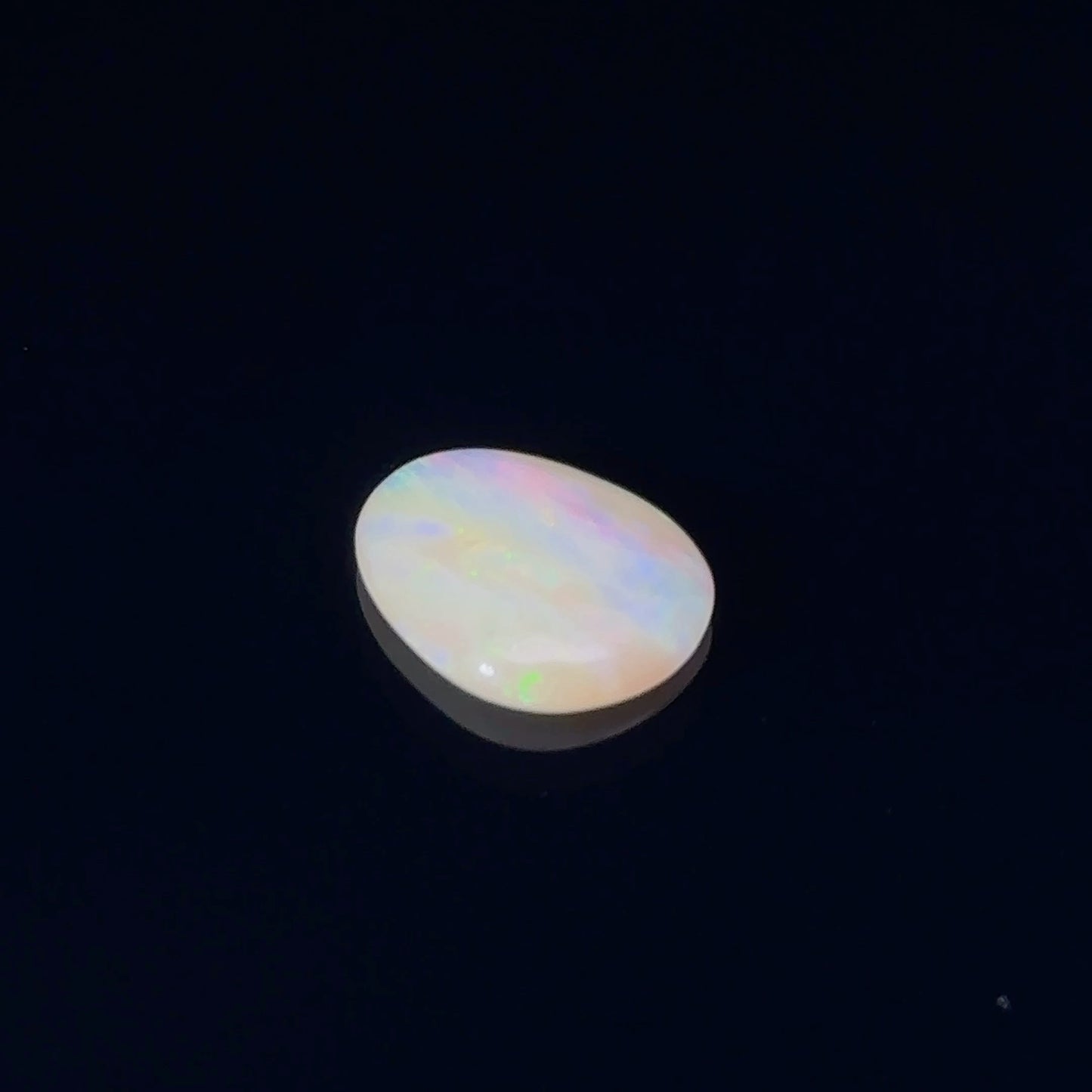 天然エチオピアオパール 2.67ct