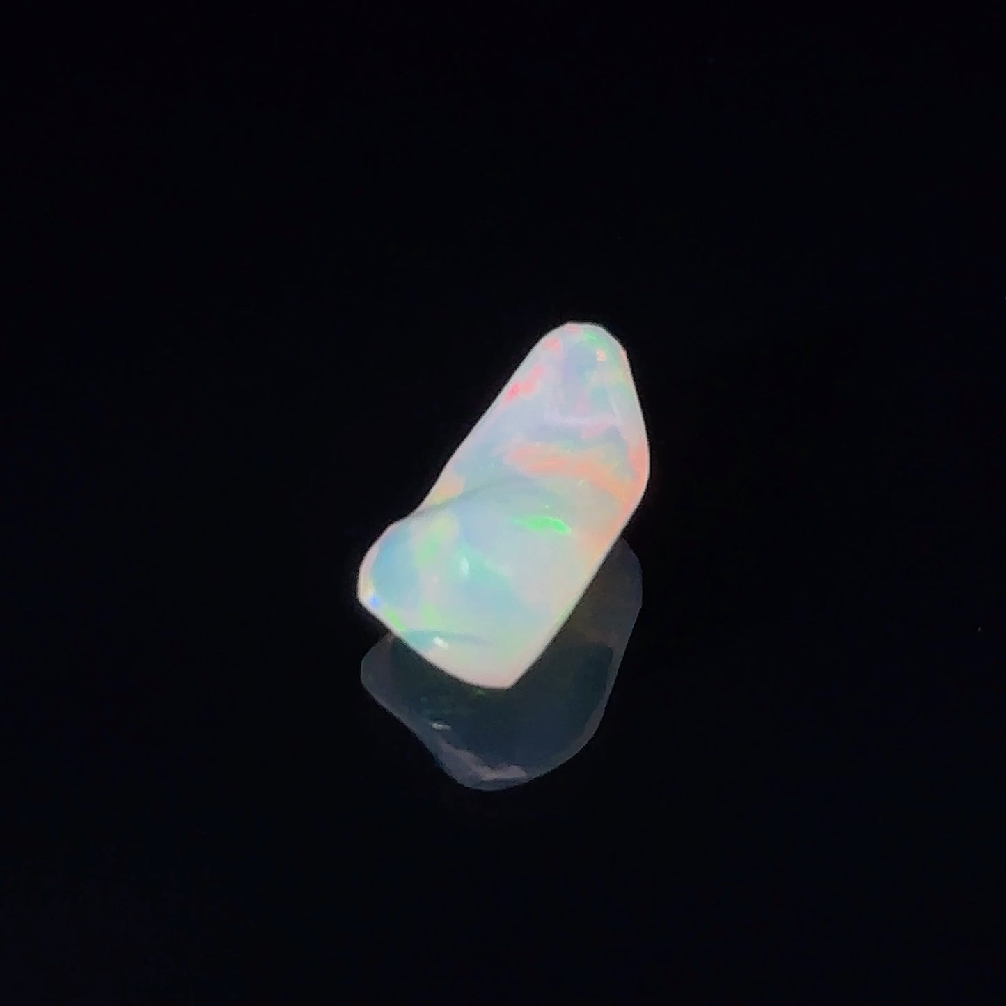 天然エチオピアオパール 3.01ct