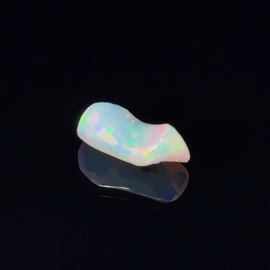 天然エチオピアオパール 3.01ct
