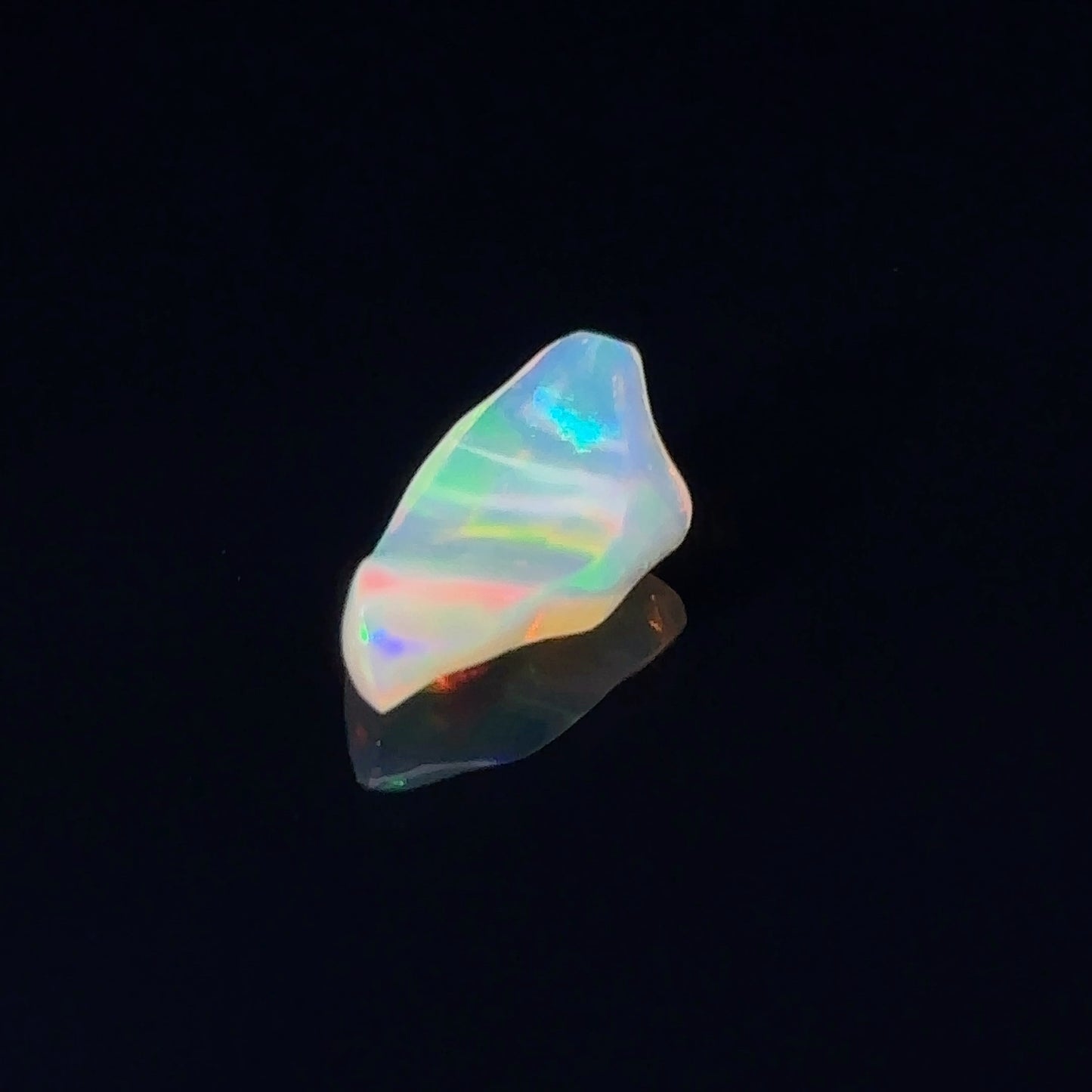 天然エチオピアオパール 1.85ct
