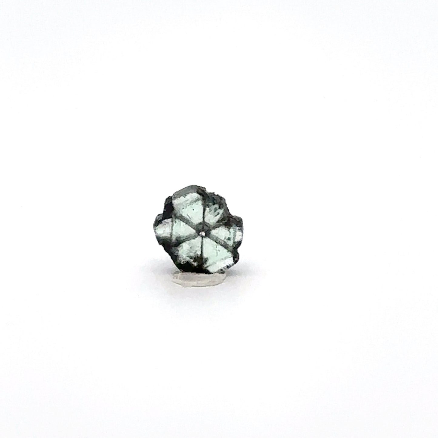 天然トラピッチェエメラルド 1.19ct [コロンビア産]　