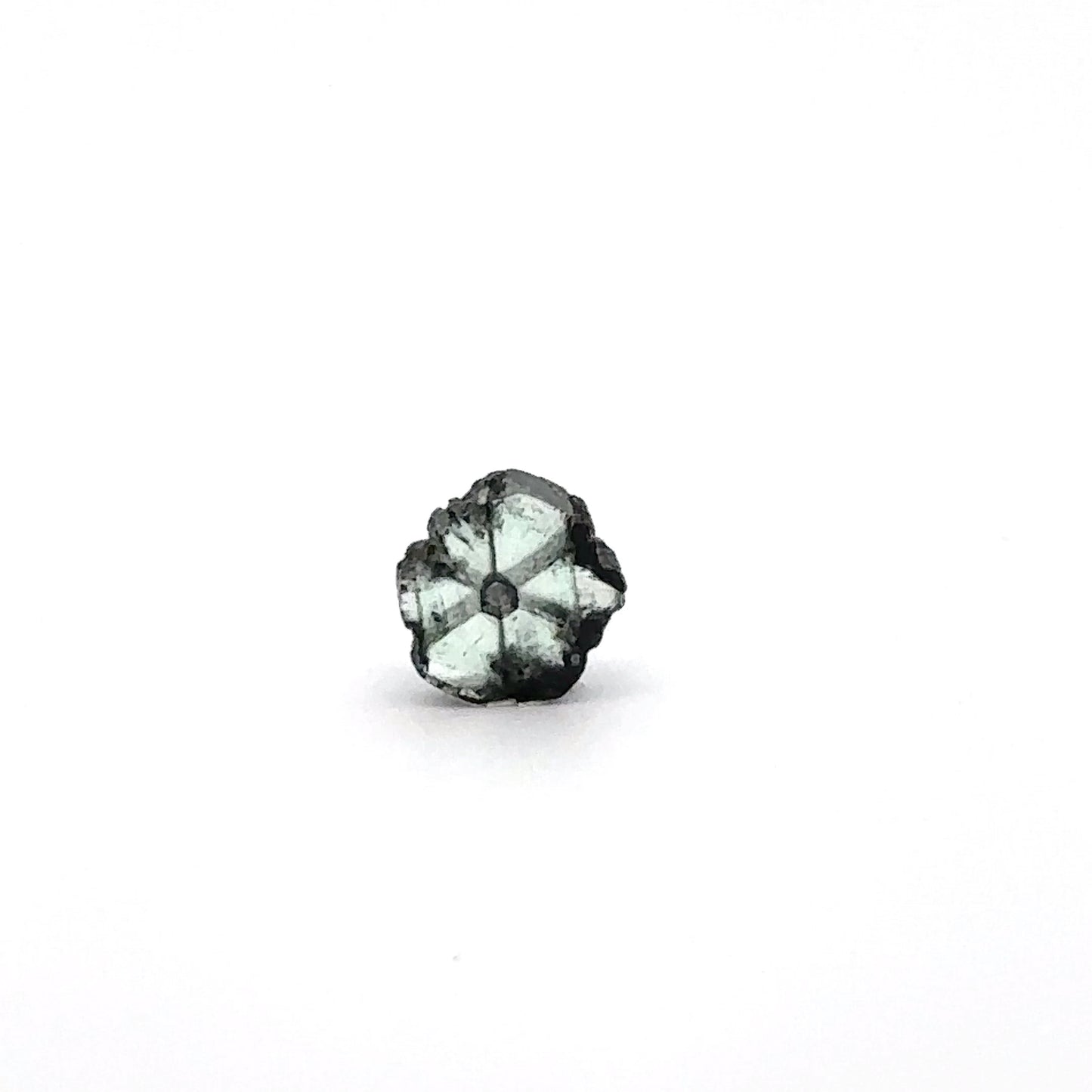 天然トラピッチェエメラルド 1.19ct [コロンビア産]　