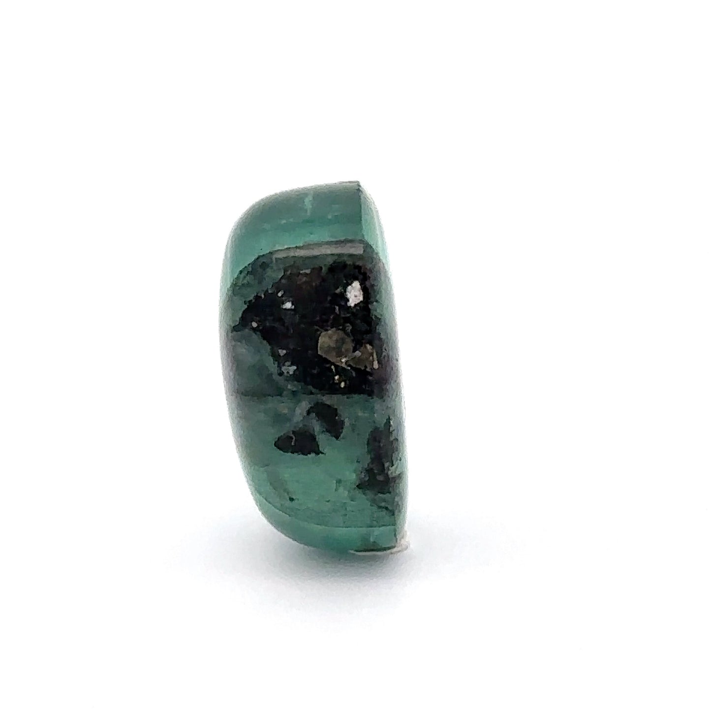 天然トラピッチェエメラルド 23.90ct [コロンビア産]　
