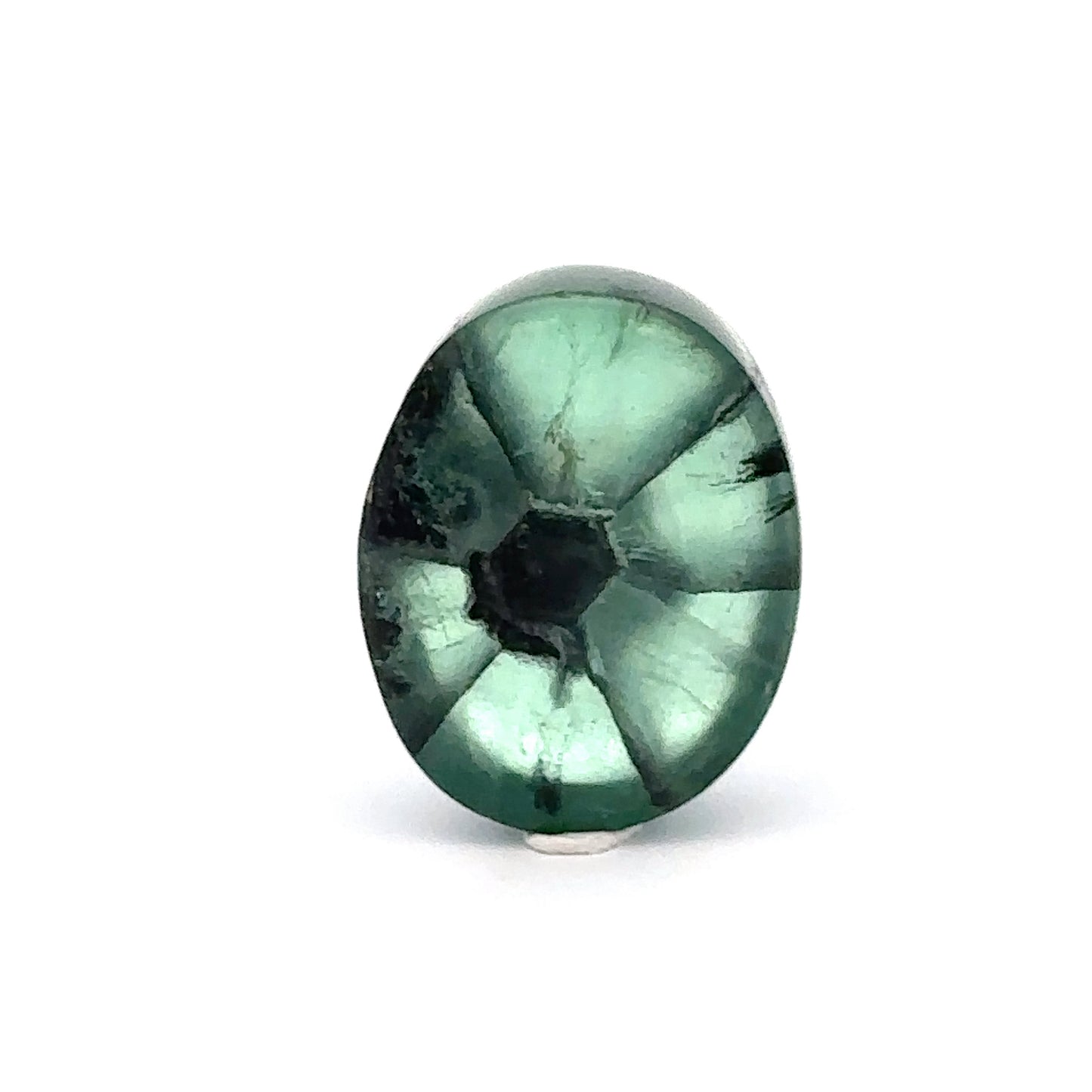 天然トラピッチェエメラルド 23.90ct [コロンビア産]　