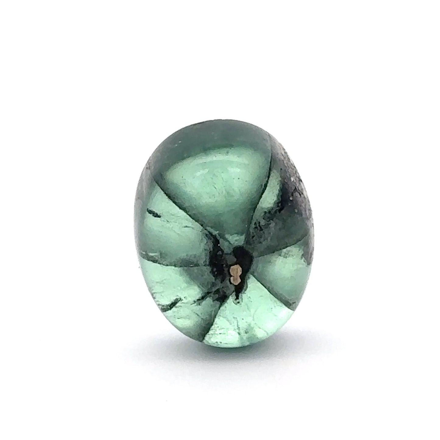 天然トラピッチェエメラルド 23.90ct [コロンビア産]　