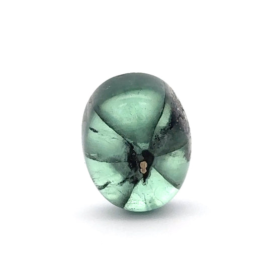 天然トラピッチェエメラルド 23.90ct [コロンビア産]　
