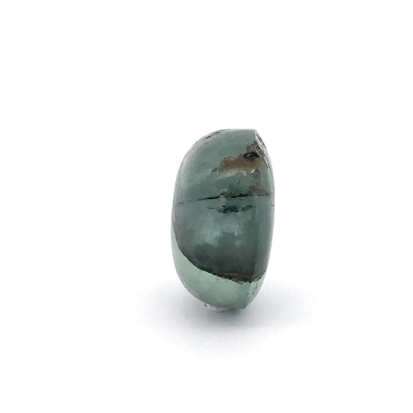 天然トラピッチェエメラルド 21.06ct [コロンビア産]　