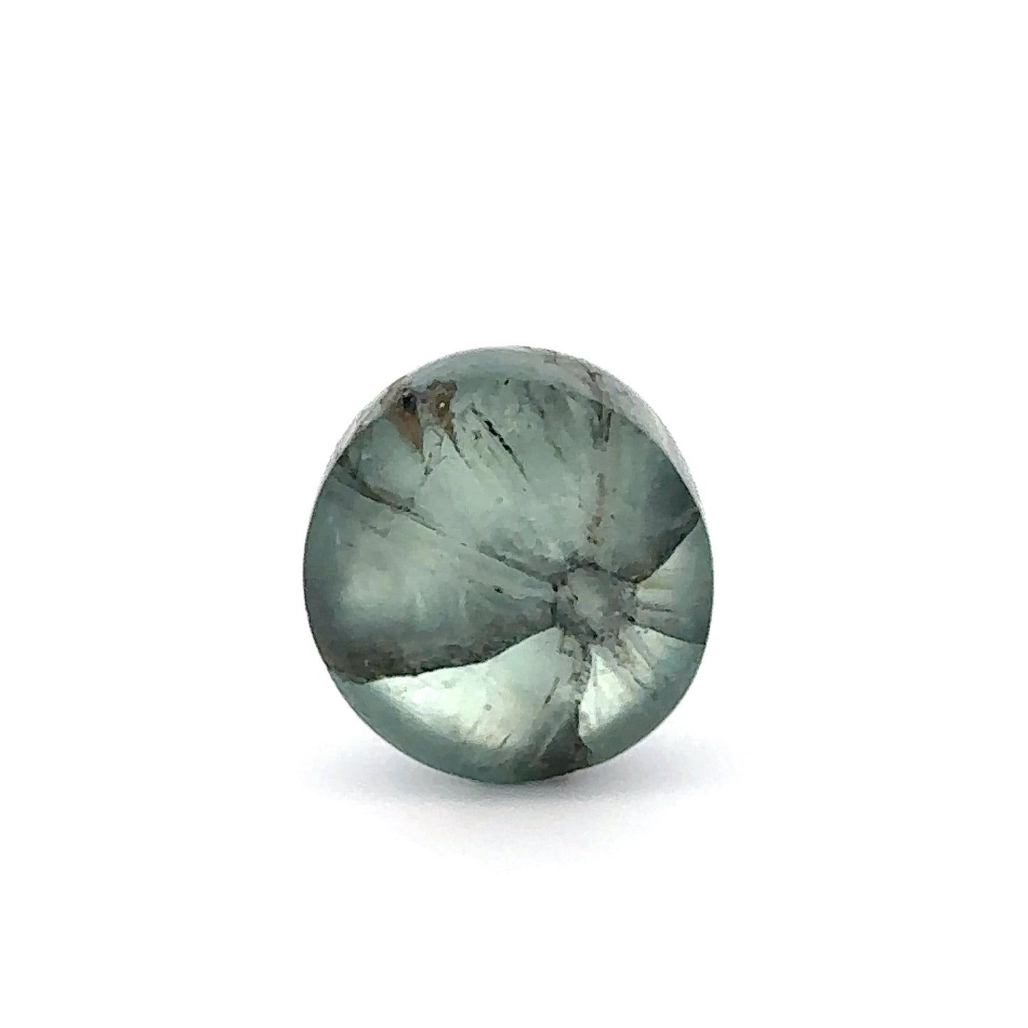 天然トラピッチェエメラルド 21.06ct [コロンビア産]　