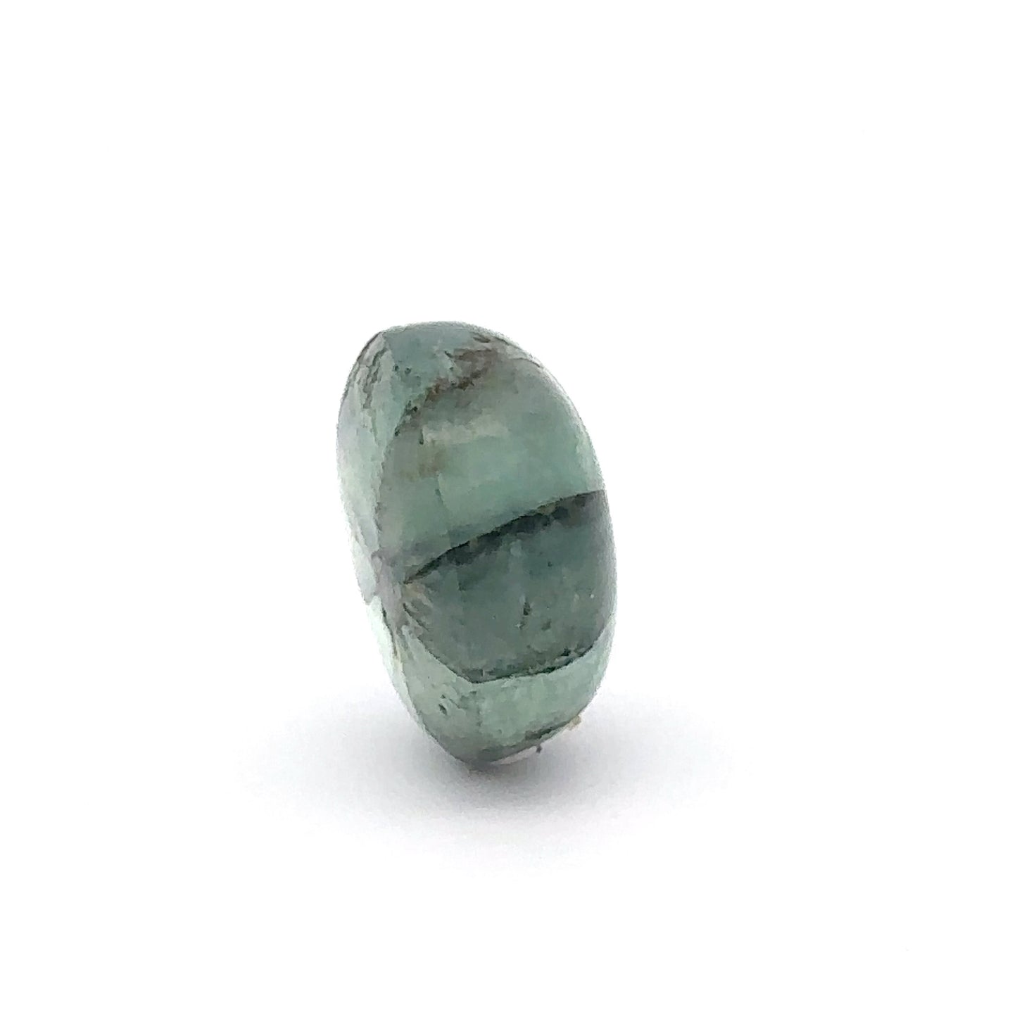 天然トラピッチェエメラルド 21.06ct [コロンビア産]　