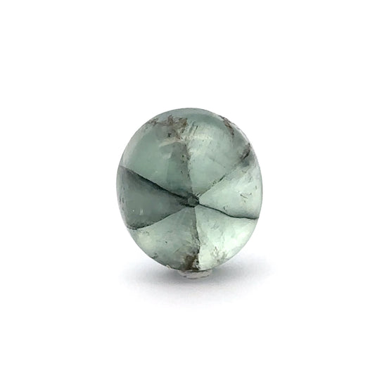 天然トラピッチェエメラルド 21.06ct [コロンビア産]　